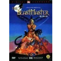 The Beastmaster [DVD] [1982] Don Coscarelli, Marc Singer, Tanya Roberts, Rip Torn, John Amos, Joshua Milrad